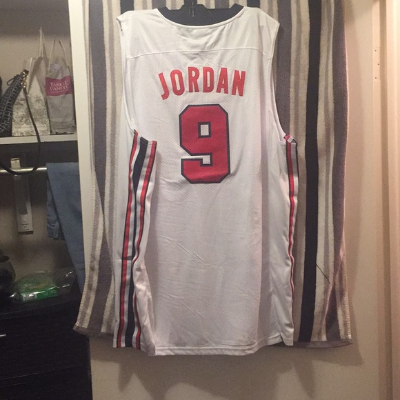 USA  Jersey - Picture 2 of 2